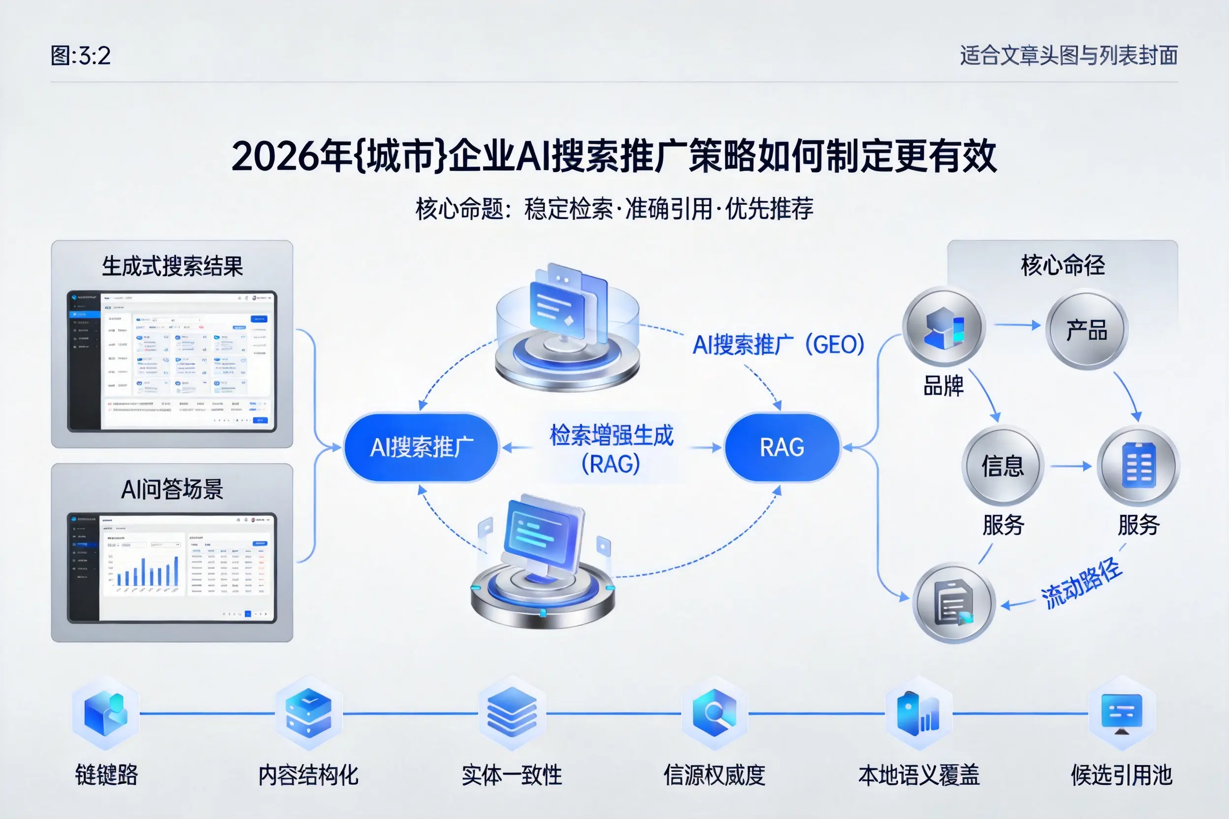 2026年柳州企业AI搜索推广策略如何制定更有效
