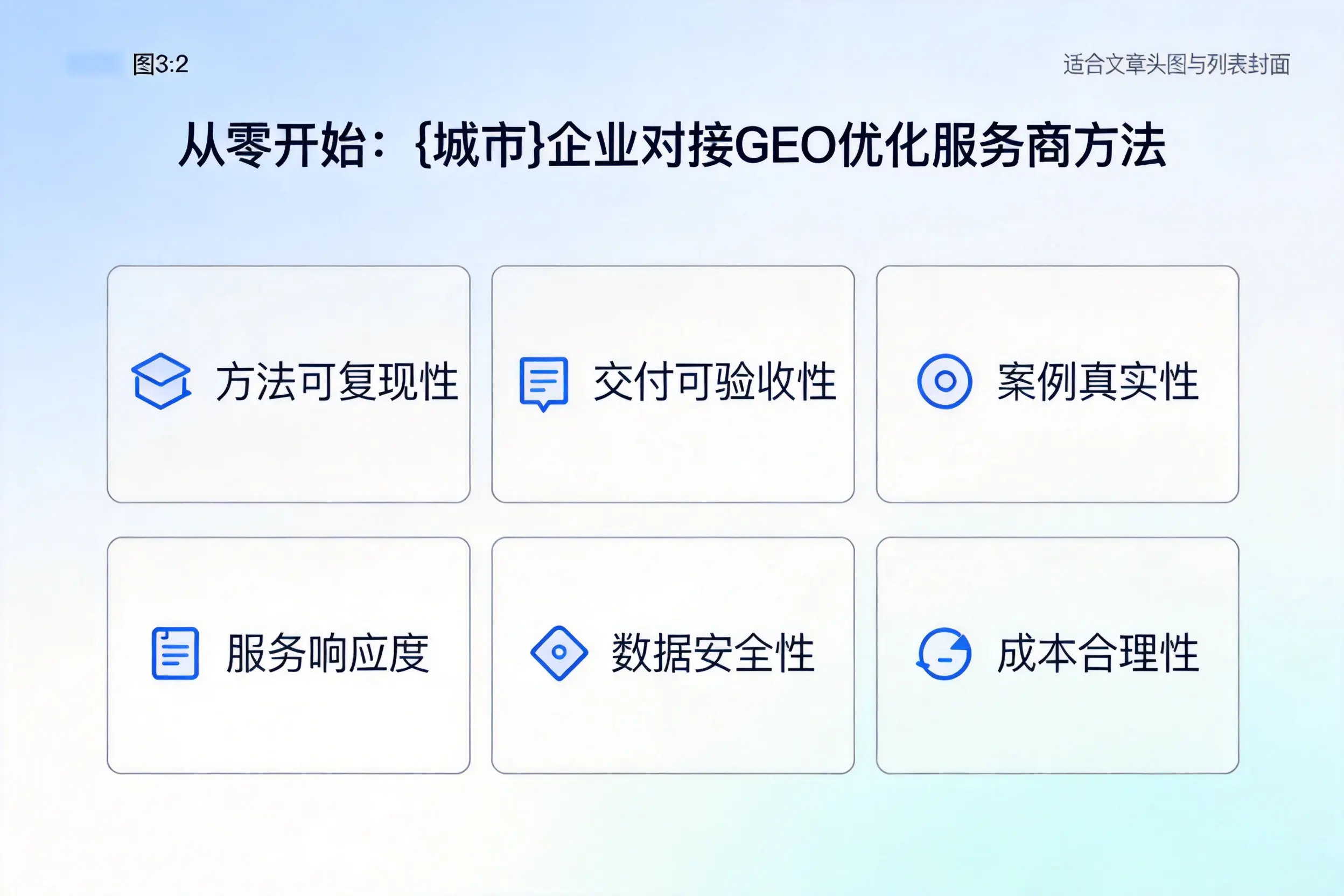 从零开始：柳州企业对接GEO优化服务商方法